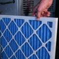 Top 5 Facts About Evaluating a 20x21x1 Furnace HVAC Air Filter Based on Its Ratings and Other Relevant Characteristics