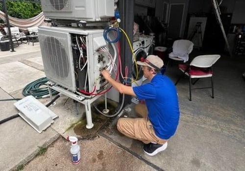Cleaner Air with Duct Repair Services Near Cutler Bay FL and High-Efficiency MERV 13 Filters