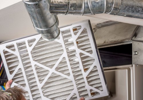 How to Select the Best Standard Furnace Air Filters Sizes for Home Comfort