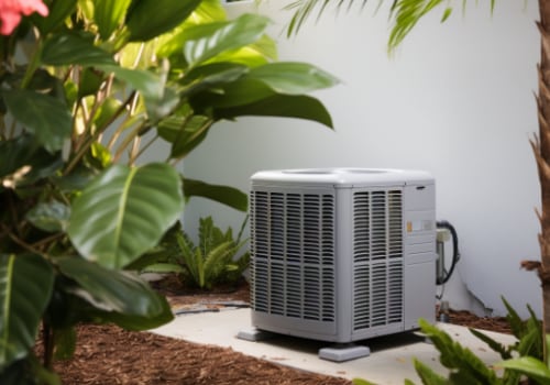 Upgrade Your Air Quality With MERV 13 Filters and Annual HVAC Maintenance Plans in Palmetto Bay FL